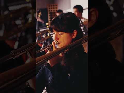 Gunslining Birds — Demian Big Band