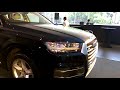 Audi Q7 40TFSI 360 Launched Video