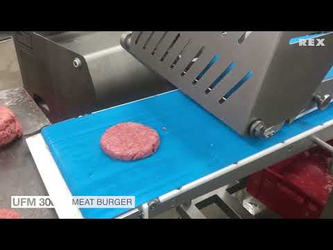 REX-Technologie - UFM 300-5