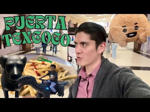Puerta Texcoco