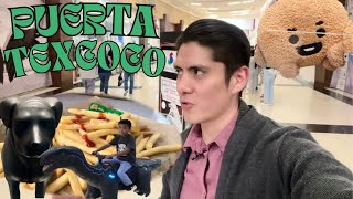 Plaza Puerta Texcoco | State of Mexico | (Here's what you can find) ⚔