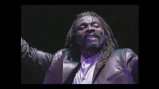 Culture - Two Seven Clash(DVD.Live In Africa)(2000)