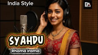 Download lagu SYAHDU - Rhoma irama Cover Versi Musik India ,#rhomairama #syahdurhomairama mp3 Download lagu SYAHDU - Rhoma irama Cover Versi Musik India ,#rhomairama #syahdurhomairama mp3