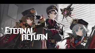 【エターナルリターン🔴 Live】ずっとやりたかったエターナルリターンを時間ができたので触れてみる配信のようなアーカイブ《気持ち的には再びルミア島へ》