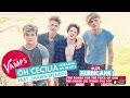 The Vamps - Hurricane (Full Song) 