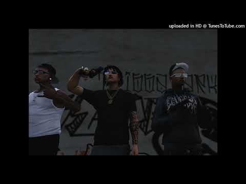 [YBN LS] (IC) Trigga Park: Mumbles X Rondo9k - TriggaPark Frl