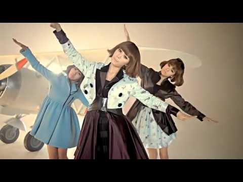 Orange Caramel - Shanghai Romance MV