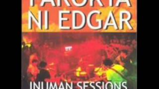 Parokya ni Edgar - Lutong Bahay (cooking ng ina mo) (Inuman Session vol. 1)