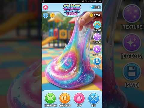 SLIME WALLPAPER STUDIO video thumbnail