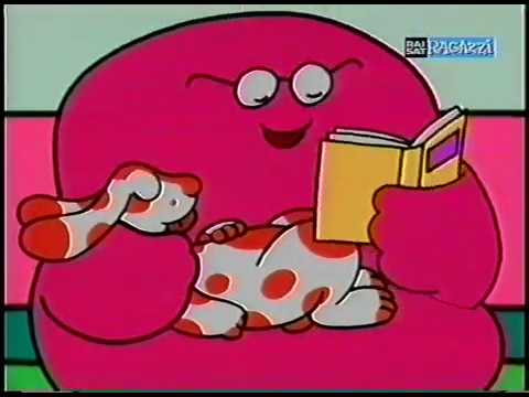 Pimpa - L' Orsetto Lavatore