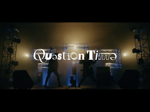 GRANRODEO / Question Time