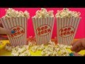 MORE MOVIE POPCORN SURPRISE TOY ...