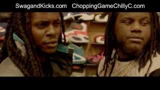Fat Trel - She Fell In Love (Official Music Video)