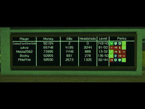 The Final Stand 2 | Wave 2 - 30 | Classic Experience Challenge