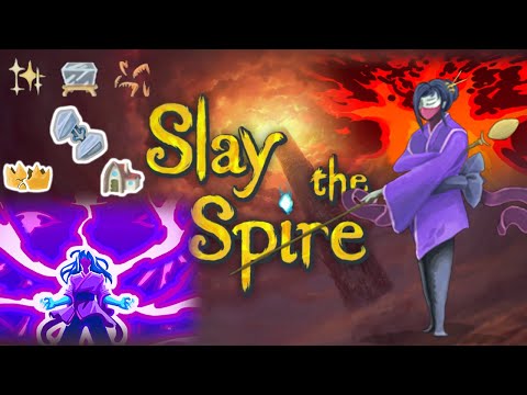 Slay the Spire March 21st Daily - Watcher