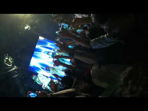 MC stan live concert at mumbai