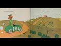 BIG Dog Little Dog A Bedtime Story By P D Eastman Read Along
