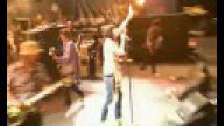 Primal Scream - Country Girl live Isle Of Wight 2006