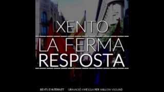 Xento - Vine amb mi