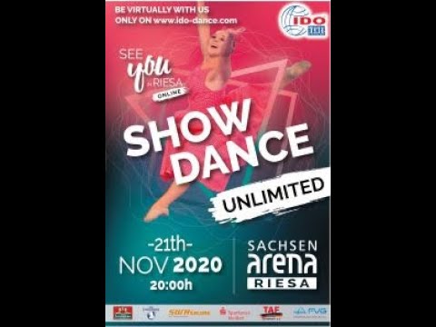 Riesa Show 2020 unlimited