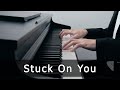 Stuck On You Lionel Richie Piano Cover By Riyandi Kusuma