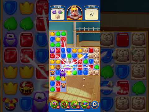 Royal Match LEVEL 2173