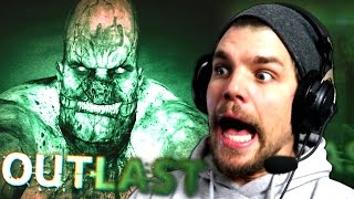 LE JEU D HORREUR - Outlast #1