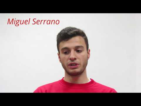 HOQUEI PATINS 2016/2017 / SUB 20 / MIGUEL SERRANO