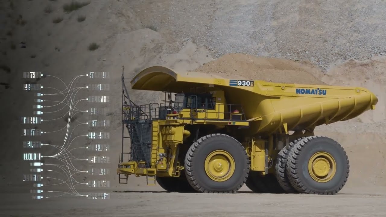 Beyond production: Optimizing processes to impact the entire mining operation
