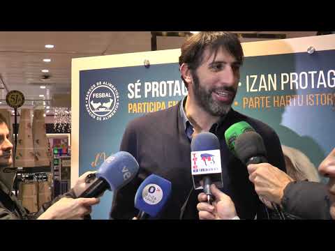 Previa Cáceres Patrimonio de la Humanidad: Alex Mumbrú