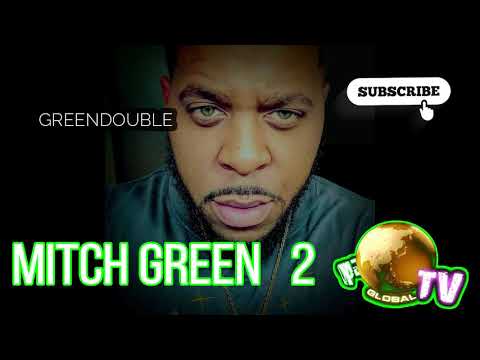 GREEN DOUBLE MITCH GREEN 2 (FINAL DESTINATION) GULLY TV EXCLUSIVE