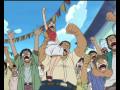 There Is A Party Here In Alubarna