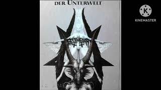 BELPHEGOR - SANCTUS PERVERSUM (Instrumental Remake) #belphegor