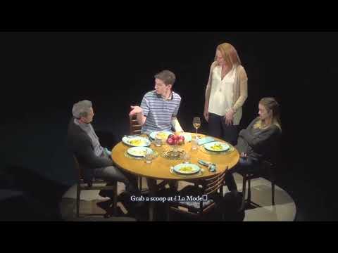 FOR Andrew Barth Feldman FOREVER