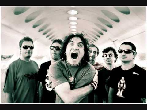 Reincidentes - Madre "La Sevilla del Diablo" ( nuevo disco "2012")