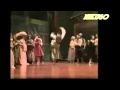 Australian Ballet Manon 1995 Lescaut 1st Act Solo Nigel Burley