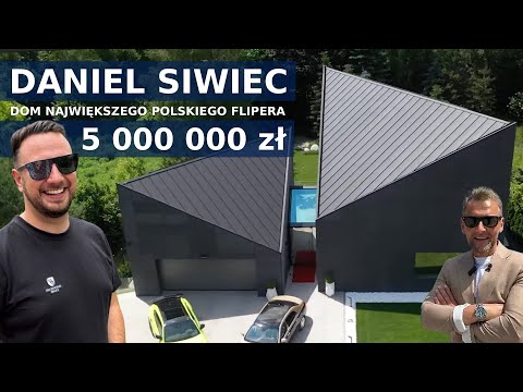 Mr. House | Nieruchomości and Daniel Siwiec