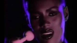 Grace Jones - Love Bites [Fright Night Full Mix]