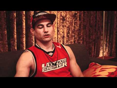Vinc Pichel Returning At UFC Fight Night 110