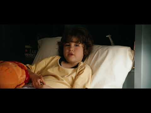 Tráiler Cuentos que no son cuentos 2008