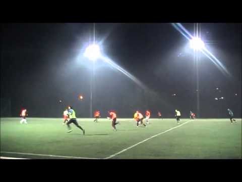 GTS Zawisza Garbów - KP Legion Tomaszowice 06-03-2015