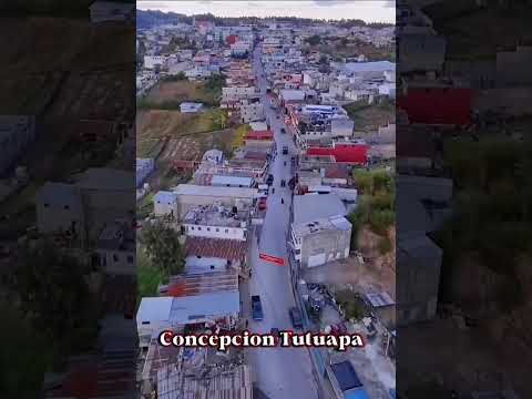 #Concepcion Tutuapa SMarcos