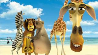 Madagascar Main Theme: Zoosters Breakout