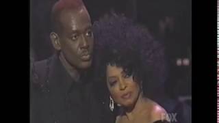Luther Vandross And Diana Ross Loved Each Other