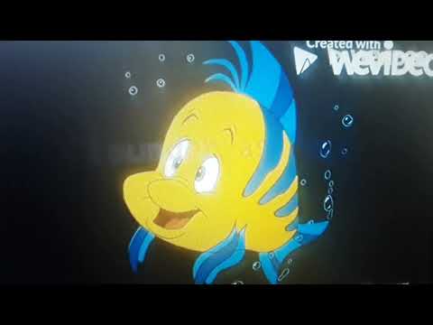 Ritahontas 2: Journey to a New World (Andre Diaz Style) Cast Video