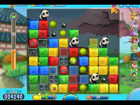 Pet Rescue Saga   Level 3163   No Boosters