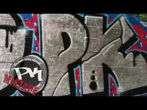 Podwórkowy Klimat - Underground prod. Łoza STR