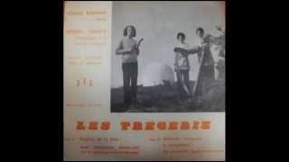 Les Tregeriz – Pa Vin Maro