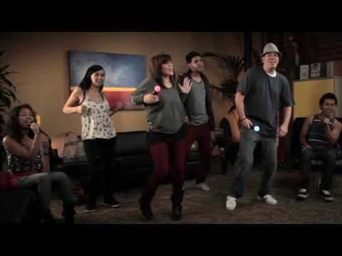 SingStar Dance