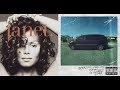 Poetic Justice Kendrick Lamar Drake Original Sample Intro Any Time Any Place Janet Jackson